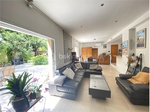 villa à la vente -   13100  AIX EN PROVENCE, surface 124 m2 vente villa - UBI475098476